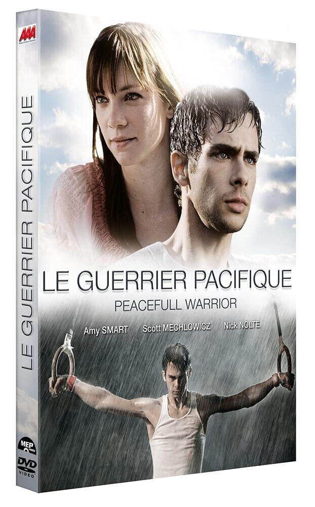 Le Guerrier Pacifique Comme neuf -  reconditionné disponible sur Label Emmaüs
